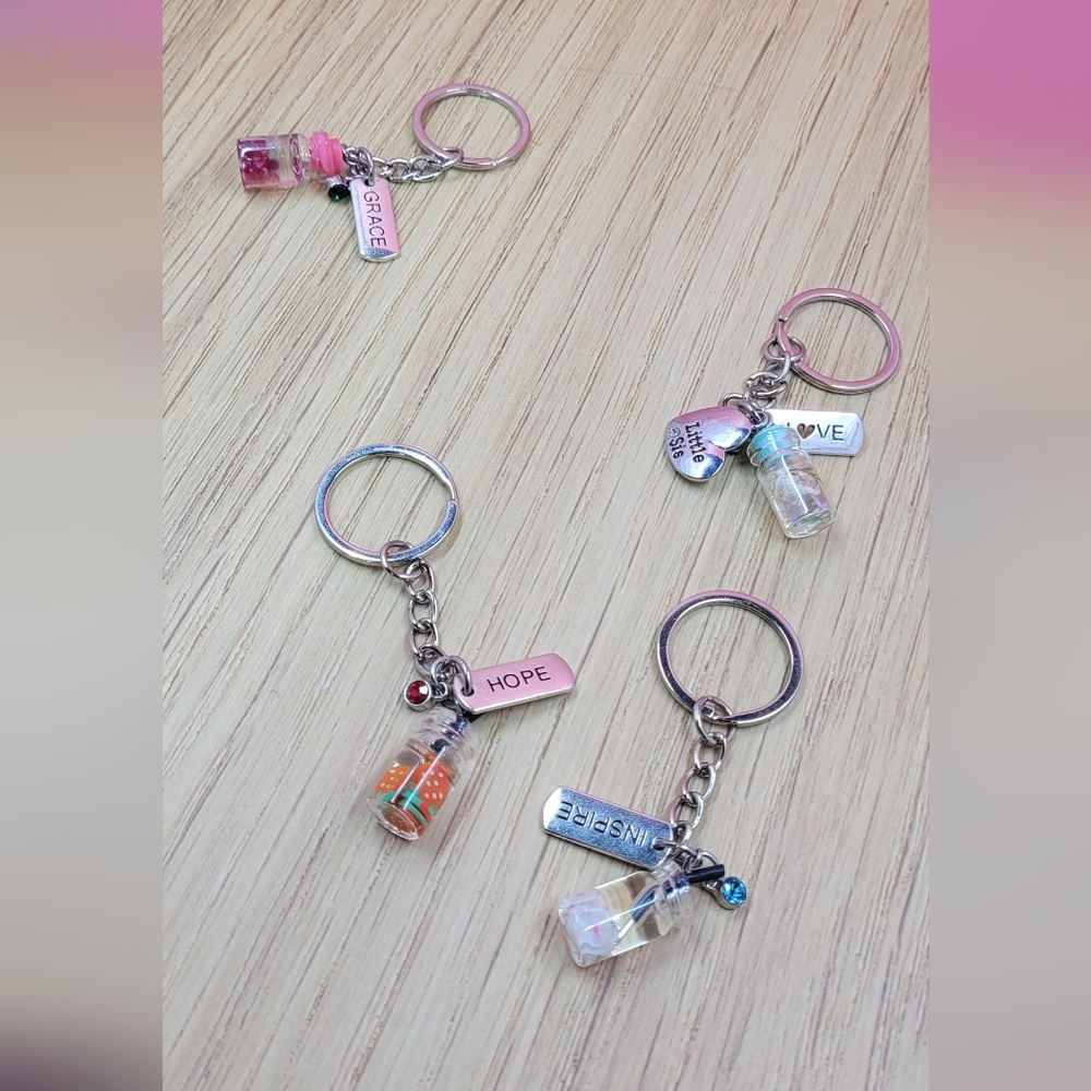 Keychains